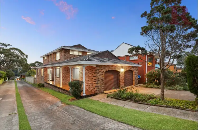 385 Willarong Road, Caringbah South NSW 2229