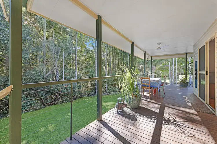 1 Tatiara Court, Nambour QLD 4560