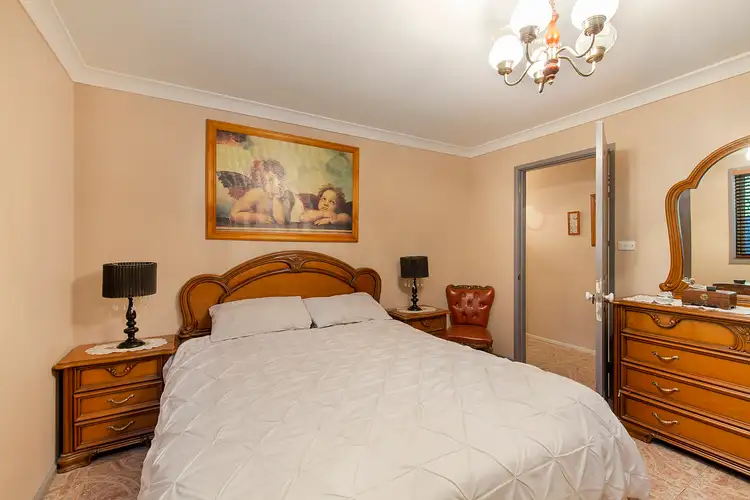 Seventh view of Homely house listing, 28 Pembroke Street, Cambridge Park NSW 2747