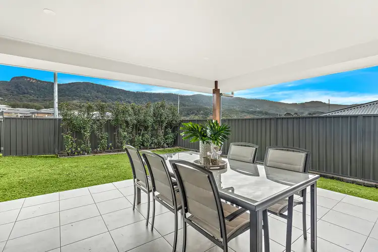 Fifth view of Homely house listing, 7 Lapwing Place, Horsley NSW 2530