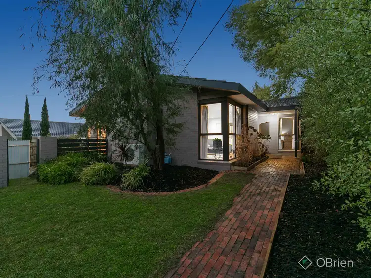 13 Wentworth Avenue, Frankston South VIC 3199