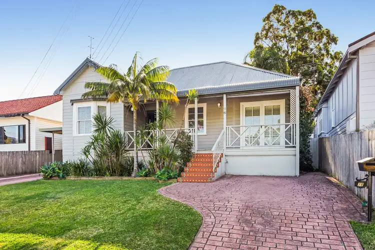 Main view of Homely house listing, 76 Collins Street, Corrimal NSW 2518