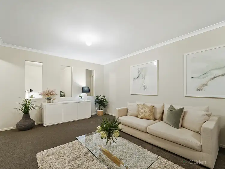 Third view of Homely house listing, 25 Leisurewood Drive, Berwick VIC 3806