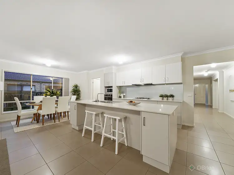 Fourth view of Homely house listing, 25 Leisurewood Drive, Berwick VIC 3806