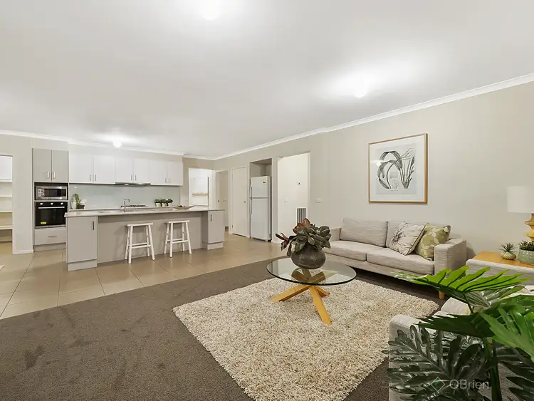 Fifth view of Homely house listing, 25 Leisurewood Drive, Berwick VIC 3806