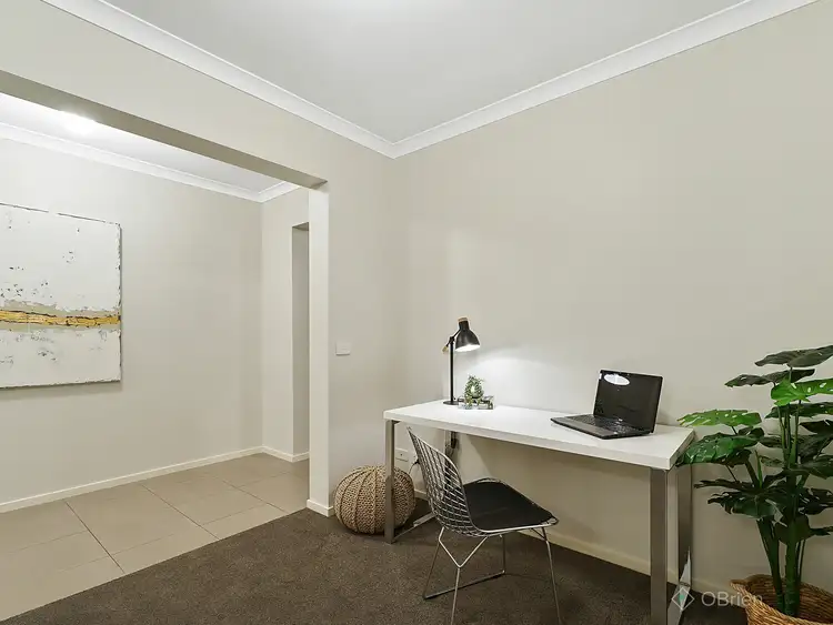 Sixth view of Homely house listing, 25 Leisurewood Drive, Berwick VIC 3806
