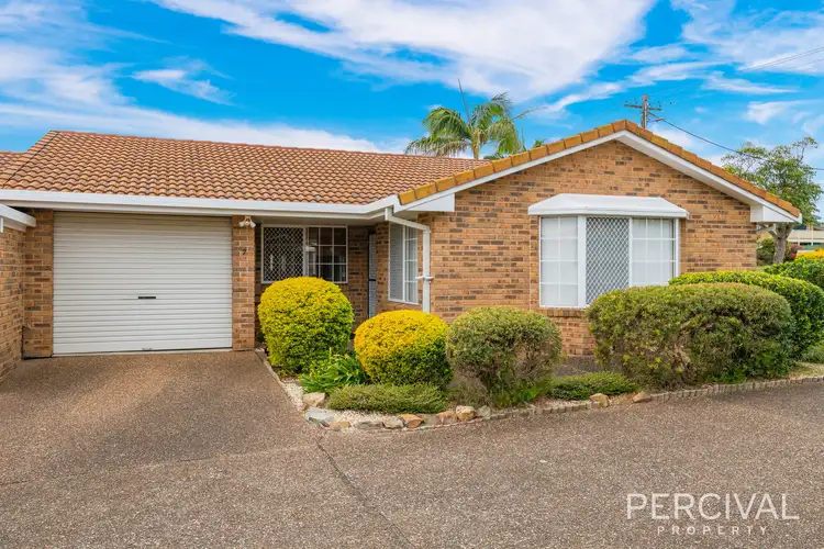 7/5-7 Ackroyd Street, Port Macquarie NSW 2444