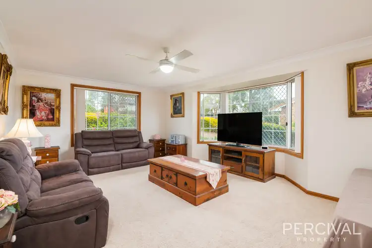 Second view of Homely villa listing, 7/5-7 Ackroyd Street, Port Macquarie NSW 2444