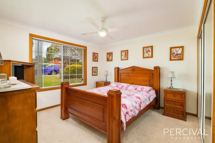 Fifth view of Homely villa listing, 7/5-7 Ackroyd Street, Port Macquarie NSW 2444