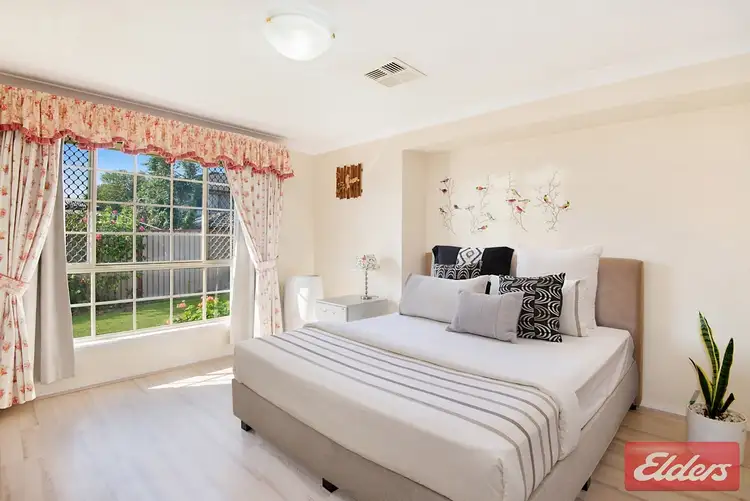 Sixth view of Homely house listing, 16A Carinya Road, Girraween NSW 2145