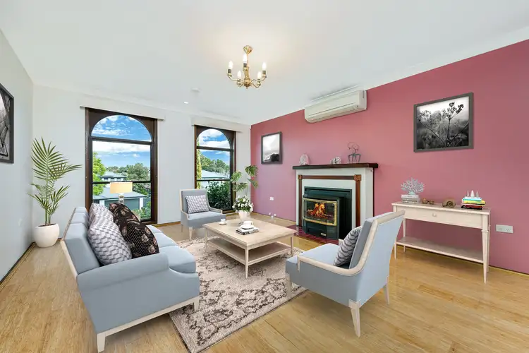 Second view of Homely house listing, 22 Sanders Crescent, Kings Langley NSW 2147