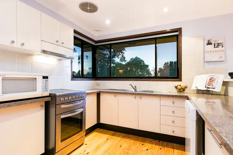 Fourth view of Homely house listing, 22 Sanders Crescent, Kings Langley NSW 2147