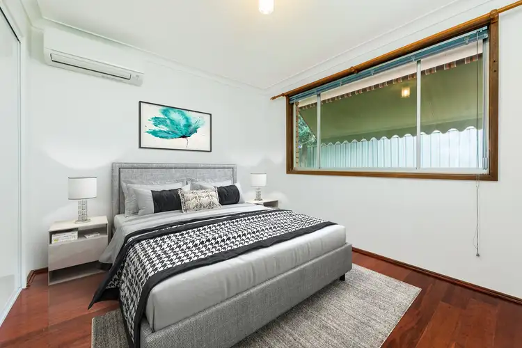 Fifth view of Homely house listing, 22 Sanders Crescent, Kings Langley NSW 2147