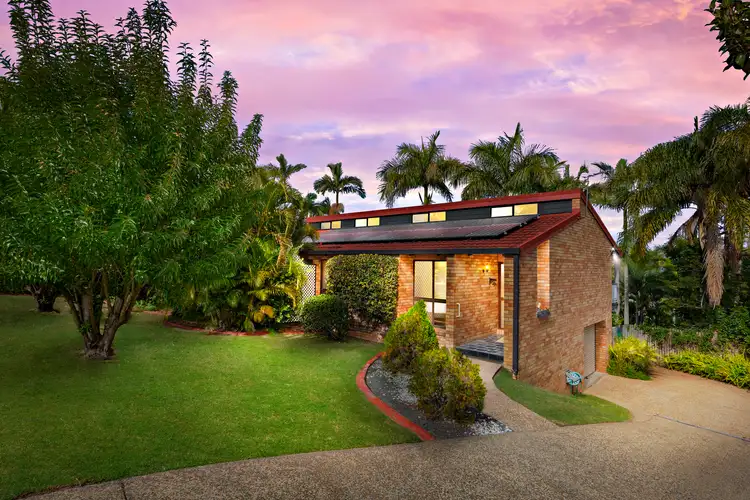 156 Plantain Road, Shailer Park QLD 4128