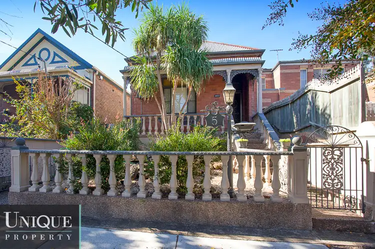 Main view of Homely house listing, 5 Henry Street, Leichhardt NSW 2040