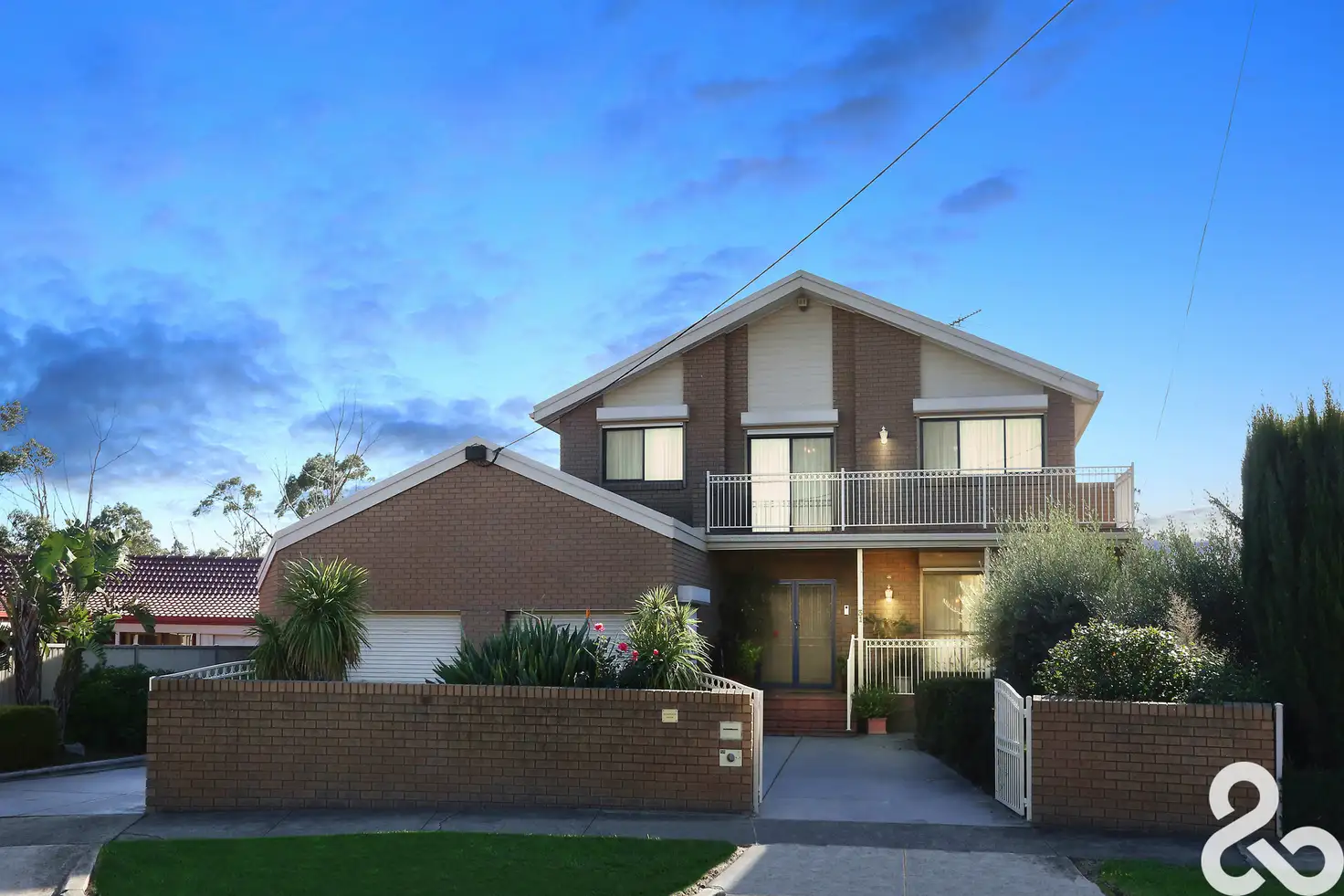 Main view of Homely house listing, 31 Claremont Crescent, Reservoir VIC 3073