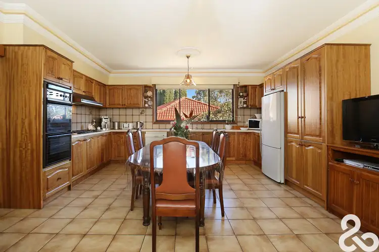 Second view of Homely house listing, 31 Claremont Crescent, Reservoir VIC 3073