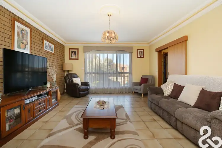 Third view of Homely house listing, 31 Claremont Crescent, Reservoir VIC 3073