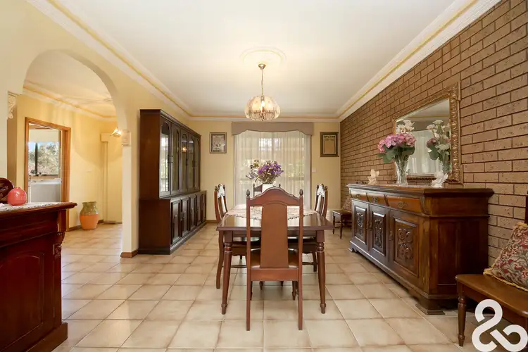 Fourth view of Homely house listing, 31 Claremont Crescent, Reservoir VIC 3073