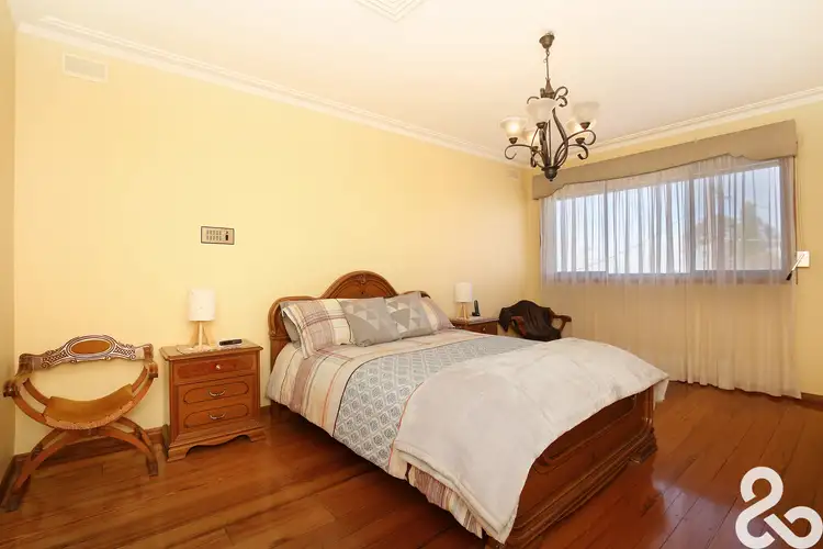 Fifth view of Homely house listing, 31 Claremont Crescent, Reservoir VIC 3073