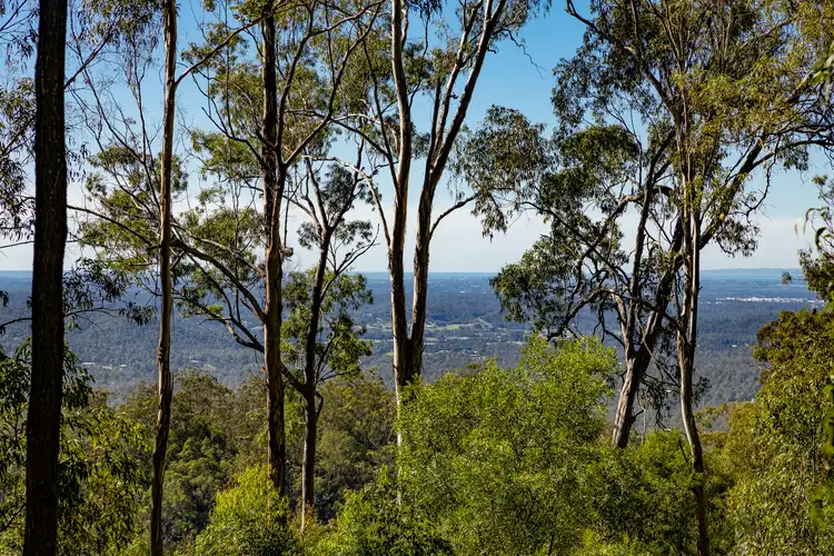 Second view of Homely house listing, 1374 Mount Nebo Road, Jollys Lookout QLD 4520