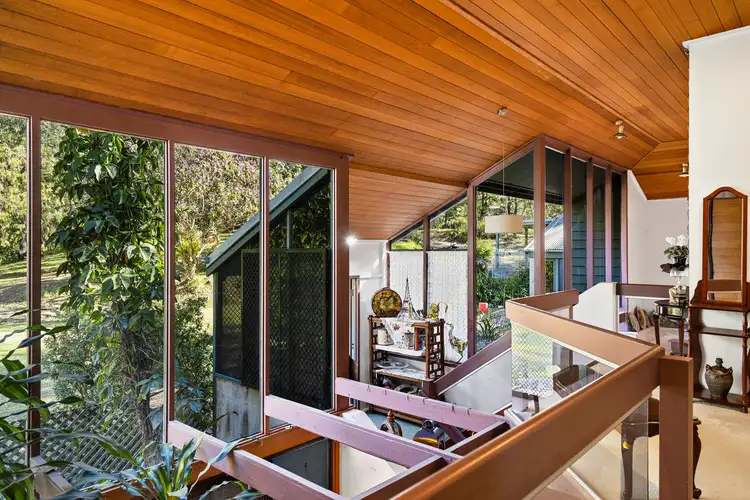 Third view of Homely house listing, 1374 Mount Nebo Road, Jollys Lookout QLD 4520