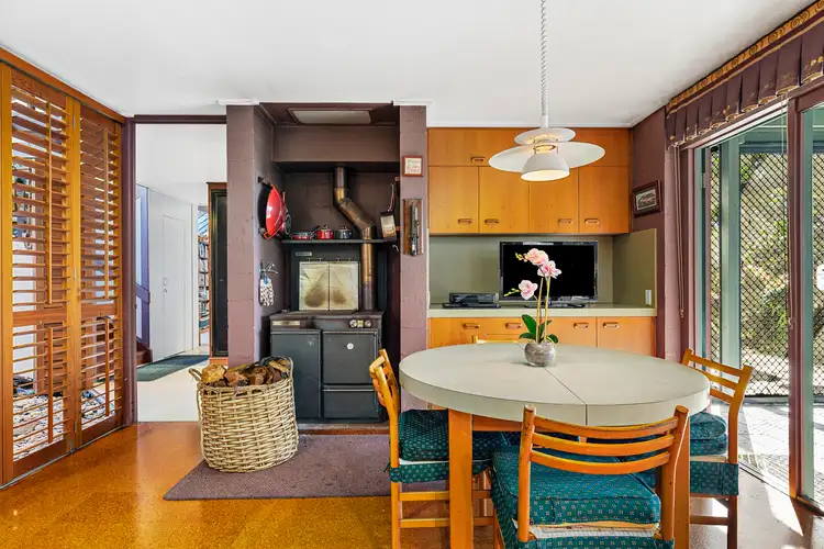Fourth view of Homely house listing, 1374 Mount Nebo Road, Jollys Lookout QLD 4520