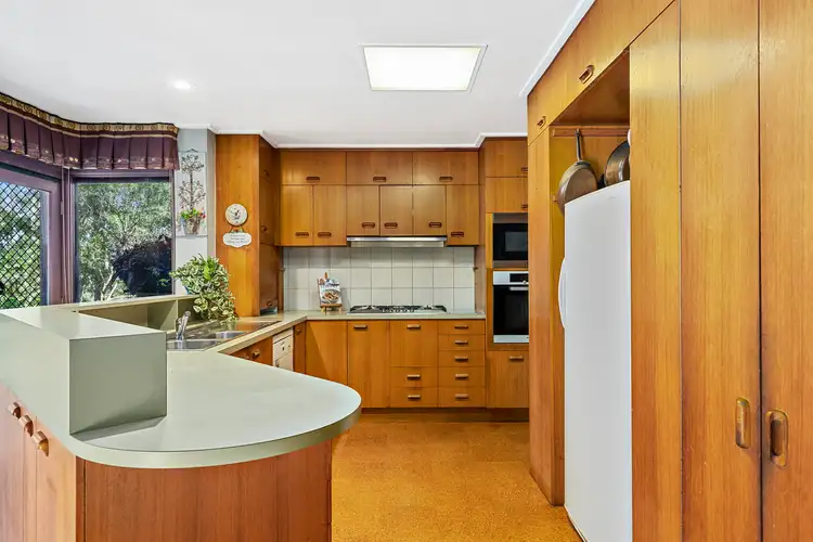 Fifth view of Homely house listing, 1374 Mount Nebo Road, Jollys Lookout QLD 4520