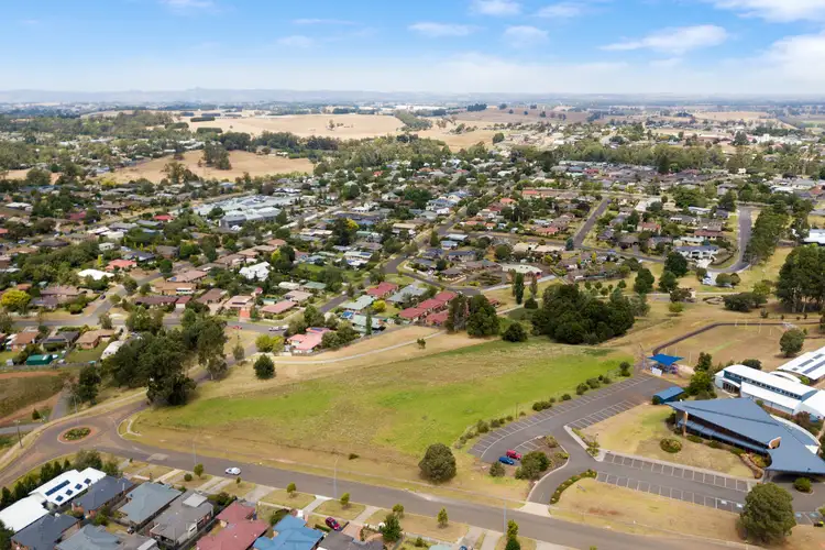 Fourth view of Homely land listing, LOT 2 Victoria Street, Drouin VIC 3818
