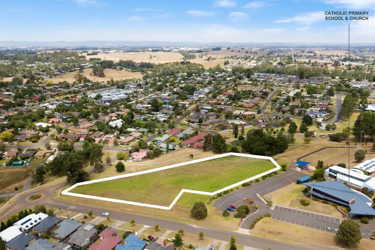 Fifth view of Homely land listing, LOT 2 Victoria Street, Drouin VIC 3818