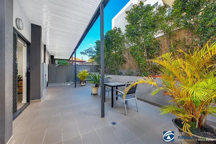 Main view of Homely apartment listing, 9/1A Watt Avenue, Ryde NSW 2112