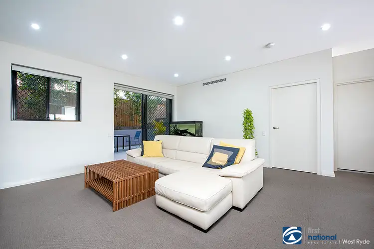 Second view of Homely apartment listing, 9/1A Watt Avenue, Ryde NSW 2112