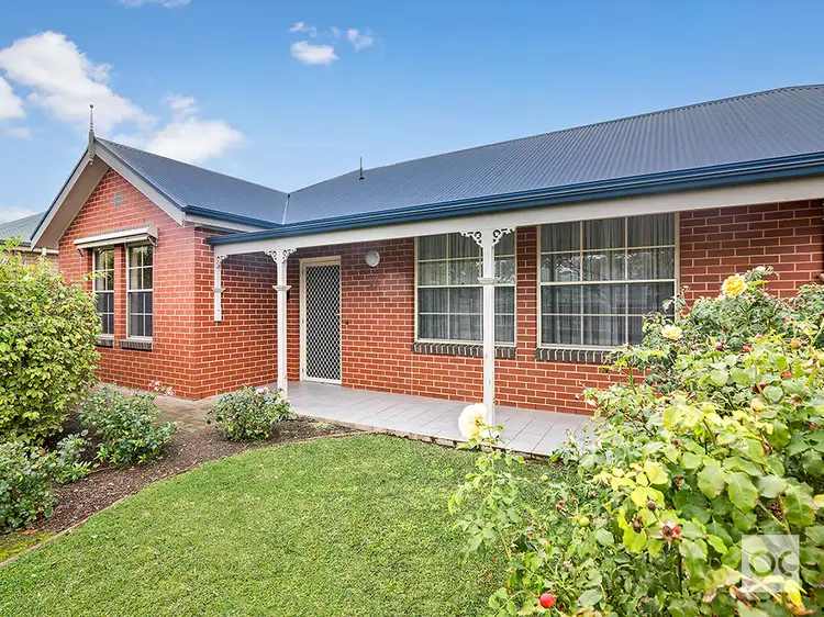 12/3 Aldersey Grove, Mclaren Vale SA 5171