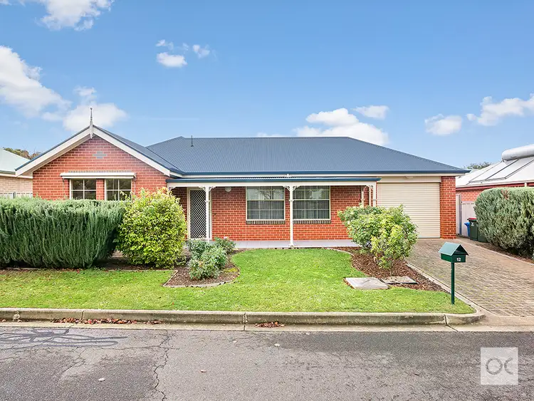 Second view of Homely house listing, 12/3 Aldersey Grove, Mclaren Vale SA 5171