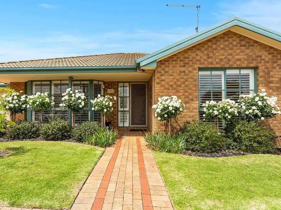 Main view of Homely unit listing, 4/88 Herbert Street, Mornington VIC 3931