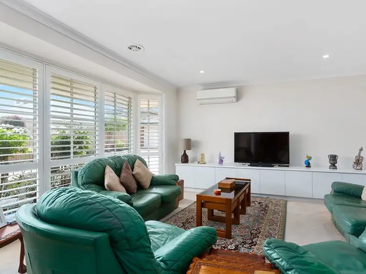 Second view of Homely unit listing, 4/88 Herbert Street, Mornington VIC 3931