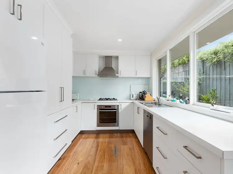 Third view of Homely unit listing, 4/88 Herbert Street, Mornington VIC 3931