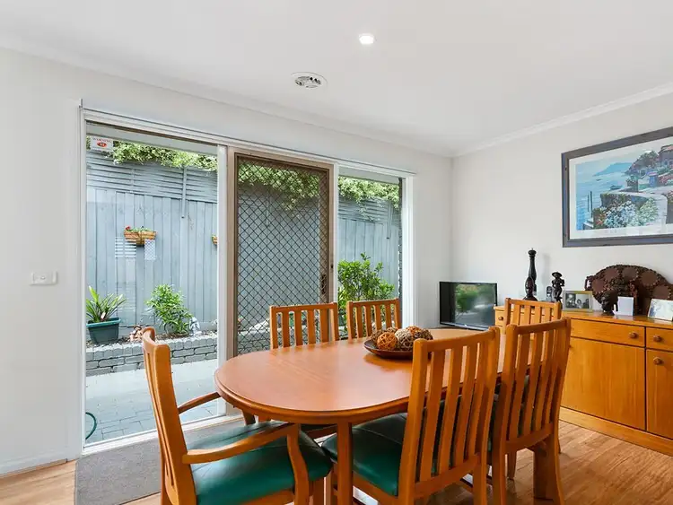 Fifth view of Homely unit listing, 4/88 Herbert Street, Mornington VIC 3931