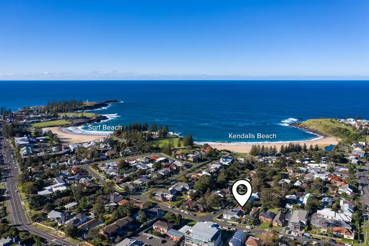 Main view of Homely house listing, 2A Orana Avenue, Kiama NSW 2533