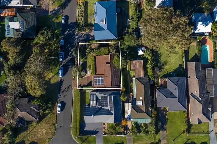 Fifth view of Homely house listing, 2A Orana Avenue, Kiama NSW 2533