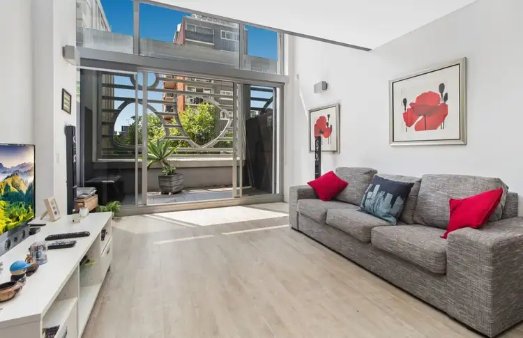 212/81 Macleay Street, Potts Point NSW 2011