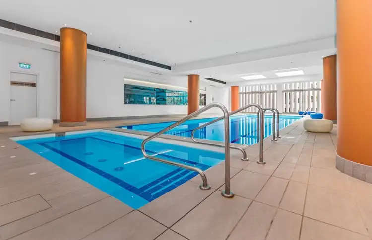 Sixth view of Homely house listing, 212/81 Macleay Street, Potts Point NSW 2011