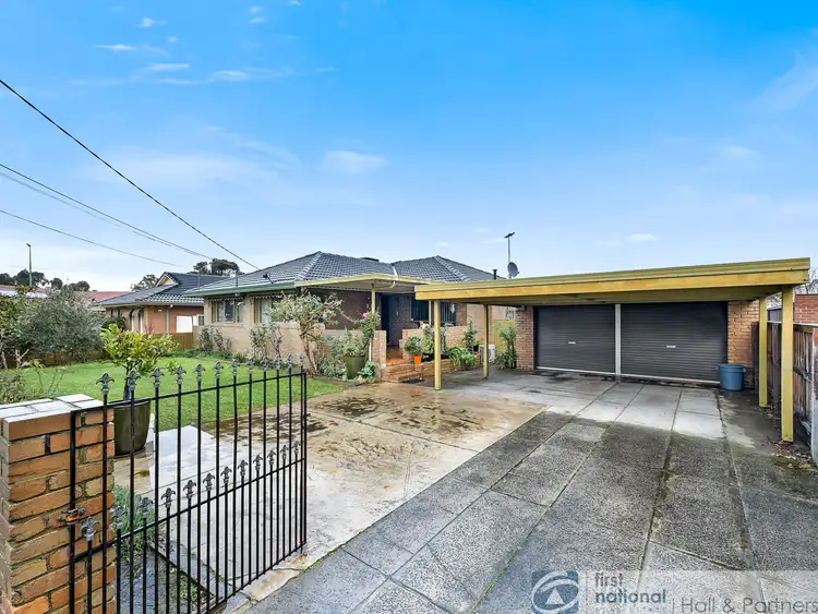 4 Roulston Court, Noble Park North VIC 3174