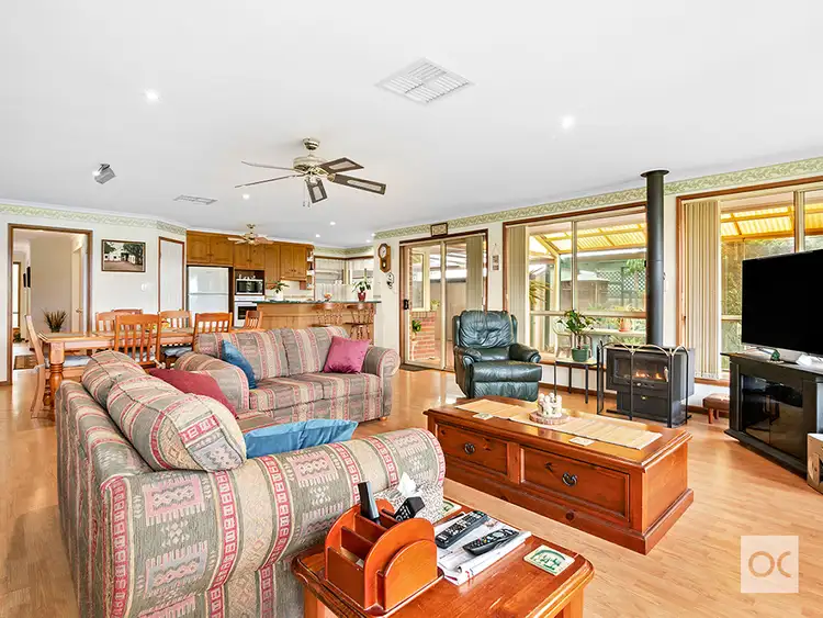 Fourth view of Homely house listing, 79 Arthur Road, Mount Compass SA 5210