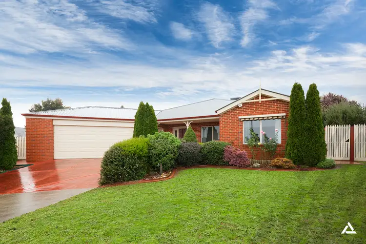 7 Picadilly Court, Drouin VIC 3818