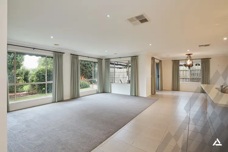 Fourth view of Homely house listing, 7 Picadilly Court, Drouin VIC 3818