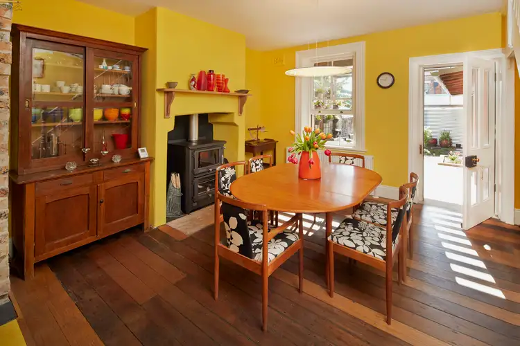 Main view of Homely terrace listing, 44 Argyle Place, Millers Point NSW 2000
