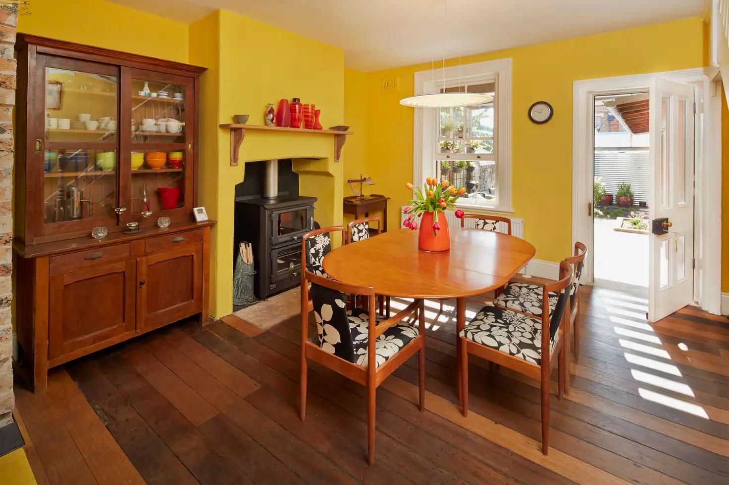 Main view of Homely terrace listing, 44 Argyle Place, Millers Point NSW 2000