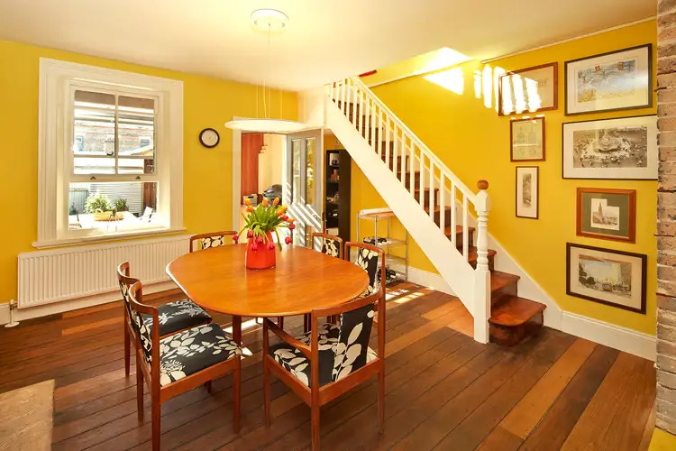 Fifth view of Homely terrace listing, 44 Argyle Place, Millers Point NSW 2000