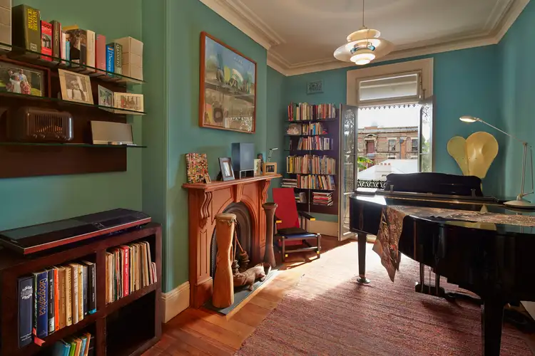 Sixth view of Homely terrace listing, 44 Argyle Place, Millers Point NSW 2000